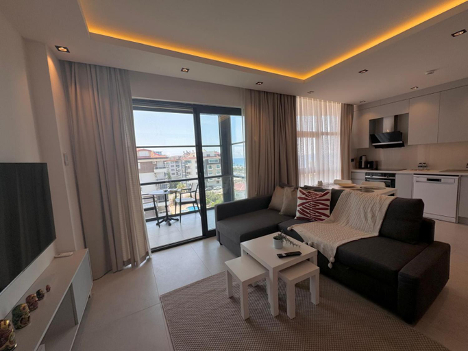Others 4, Ulu Panorama Residence, Alanya