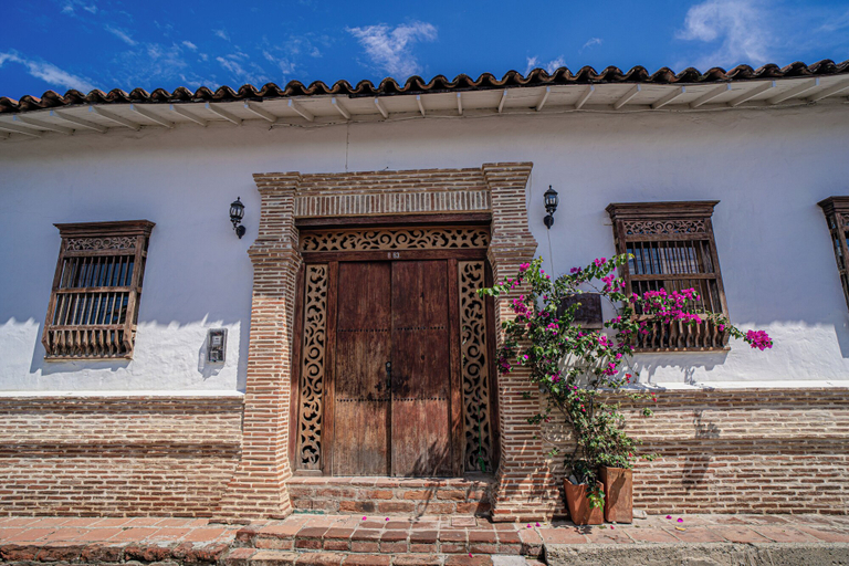 Exterior & Views 2, Casa Al Alma, Santa Fe de Antioquia