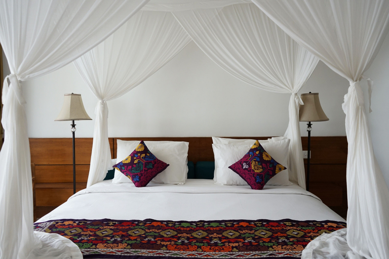 Bedroom 2, Sabana Ubud, Gianyar