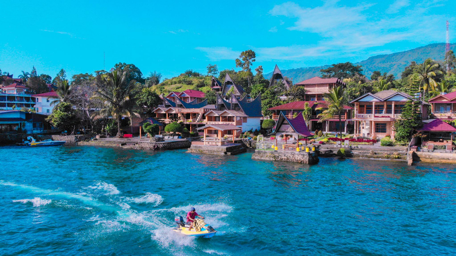 Sport & Beauty 2, Lekjon Cottage, Samosir