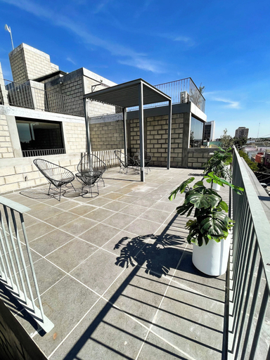 Exterior & Views 2, Tribu Centro Histórico, Guadalajara