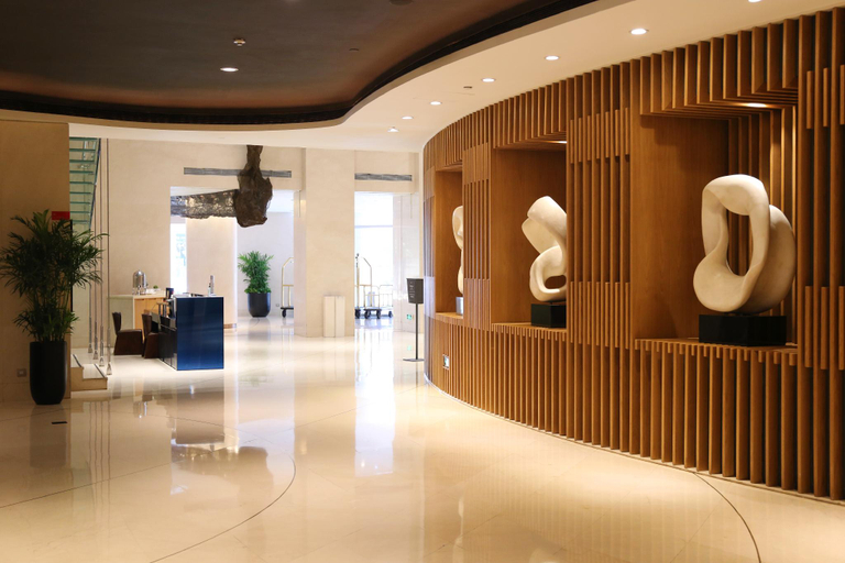 Public Area 5, The Westin Shenzhen Nanshan, Shenzhen