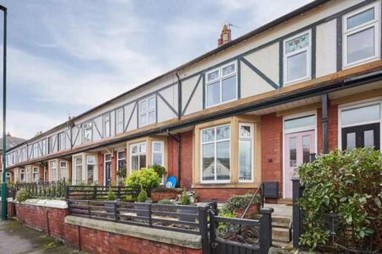 Exterior & Views, Host Stay Bath Street, Redcar and Cleveland