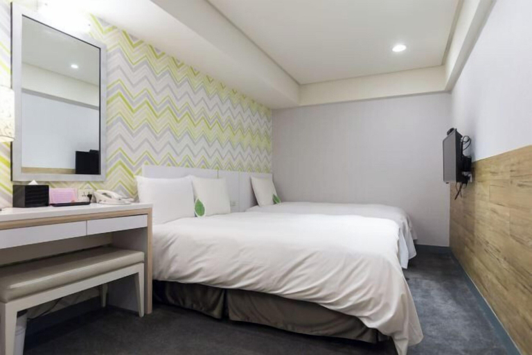 Bedroom 9
