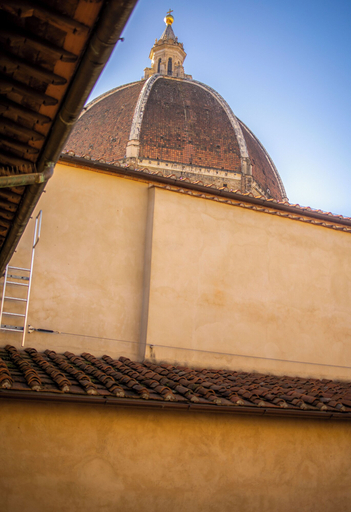 Exterior & Views 2, Residenza Madiba, Florence