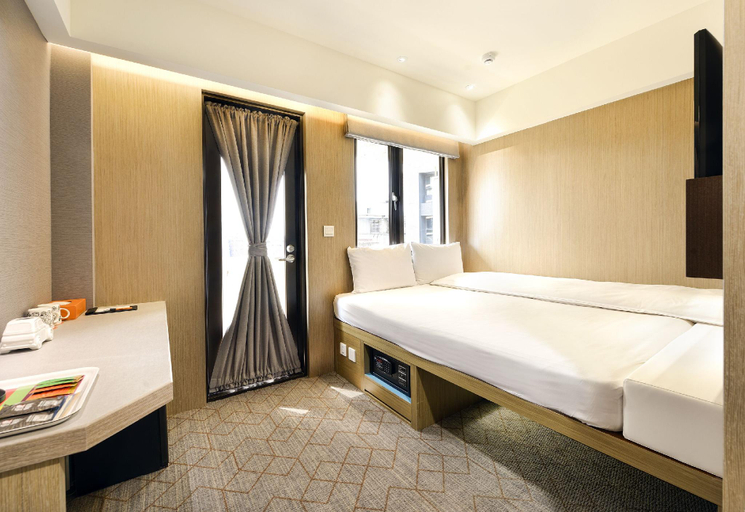 Bedroom 13