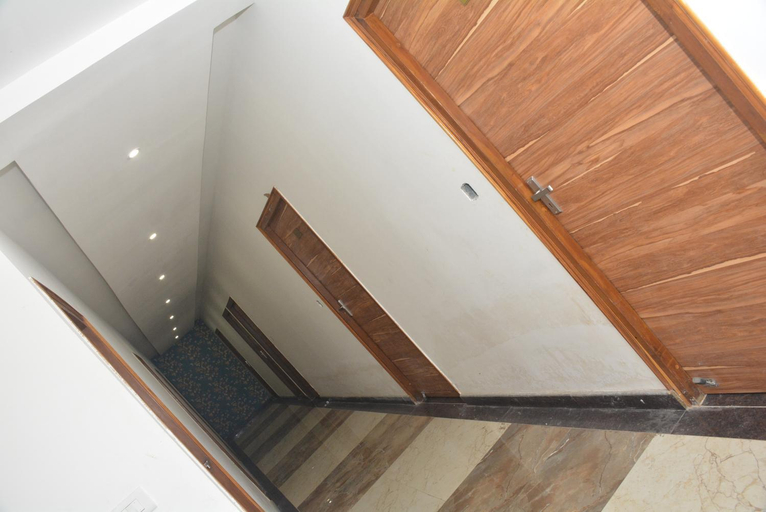 Others 4, Hotel UMA Palace, Gorakhpur