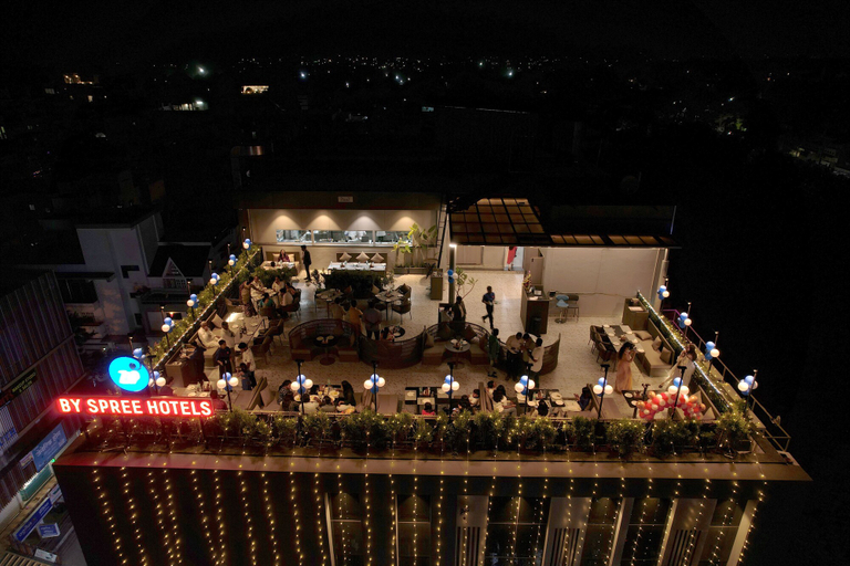 Exterior & Views 2, Zip By Spree Hotels Nanded, Nanded