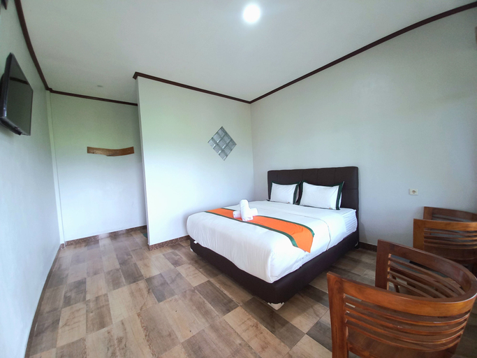 Bedroom 6