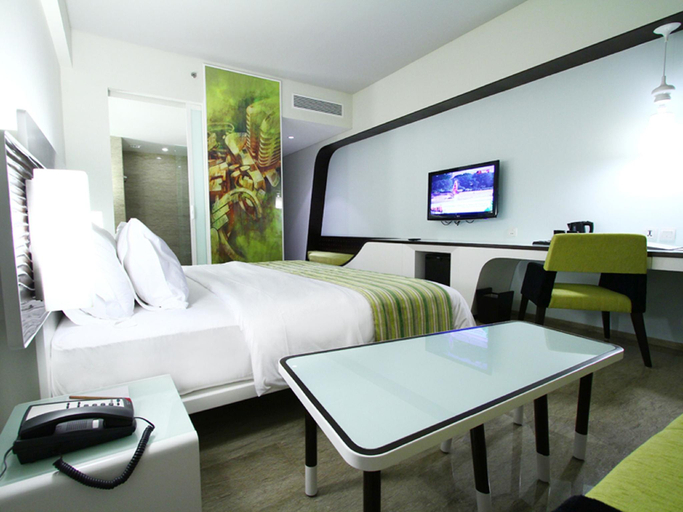 Bedroom 23