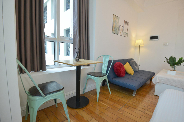 Others 2, THE MANOR 2 STUDIO APT FREE ROOFTOP POOL , Bình Thạnh