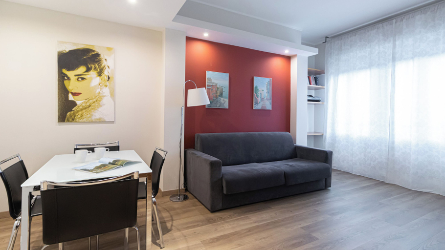 Others 3, Italianway   - Gian Galeazzo, Milano