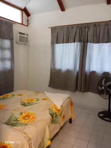 Bedroom, Hosteria Casamar, Sucre