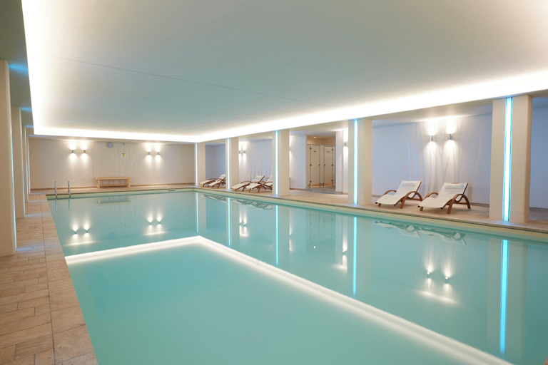 Sport & Beauty 2, Hotel Majestic Palace, Verona