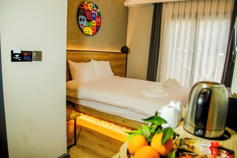Bedroom 2, Glitz Bodrum, Bodrum