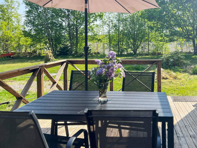 Exterior 3, 4 Star Holiday Home in Annerstad, Ljungby