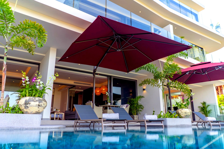 Sport & Beauty 2, Patong Heights, Pulau Phuket