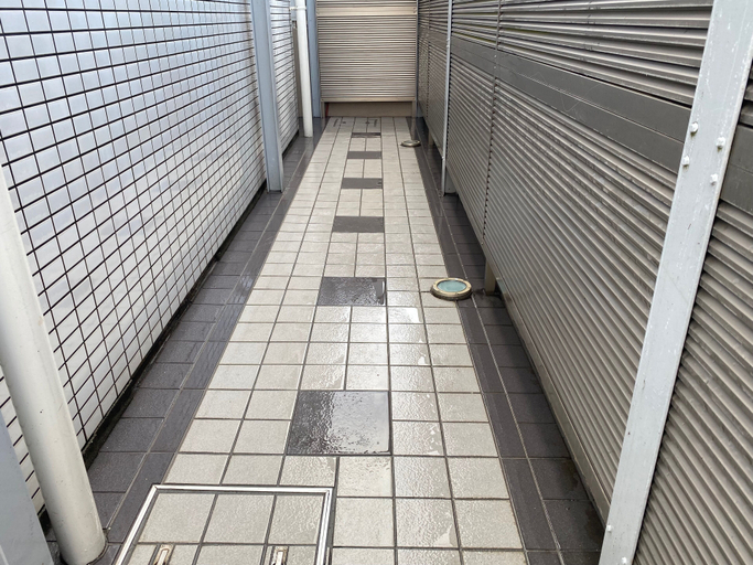Exterior & Views 2, Quartier Blanc Yoga, Setagaya