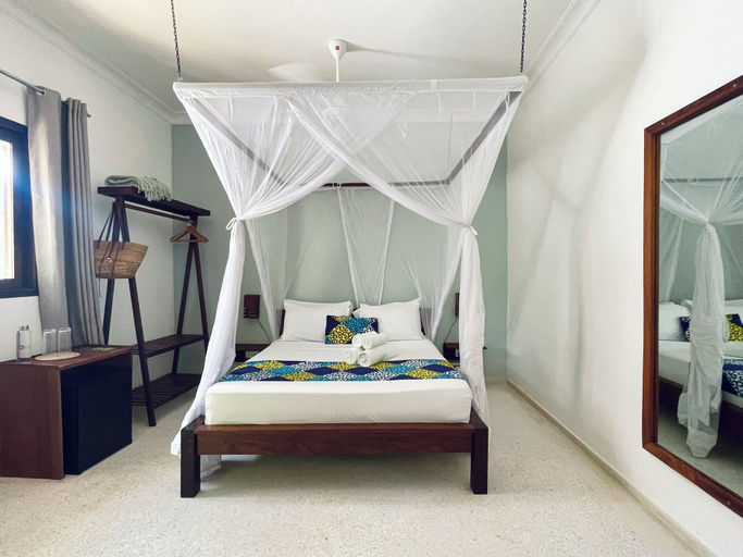Bedroom 3, Gaia Villas, Kaskazini 'A'