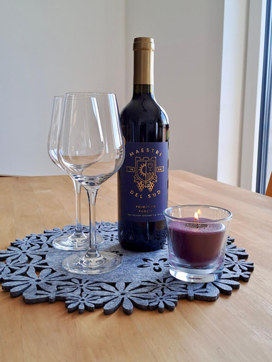 Food & Drinks, AllgauBlick - Ferienwohnung mit Bergblick - Konigscard, Ostallgäu