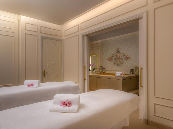 Bedroom 3, Palazzo Versace Macau, Macao