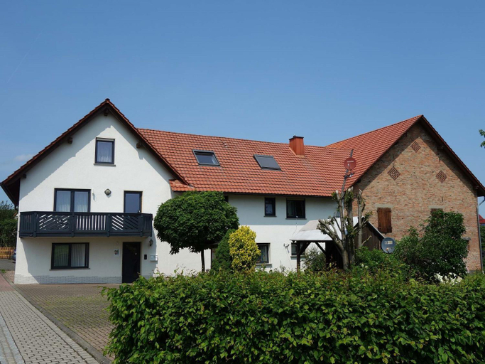 Monteurwohnungen Gob - nicht fur Urlaubsgaste, Wartburgkreis