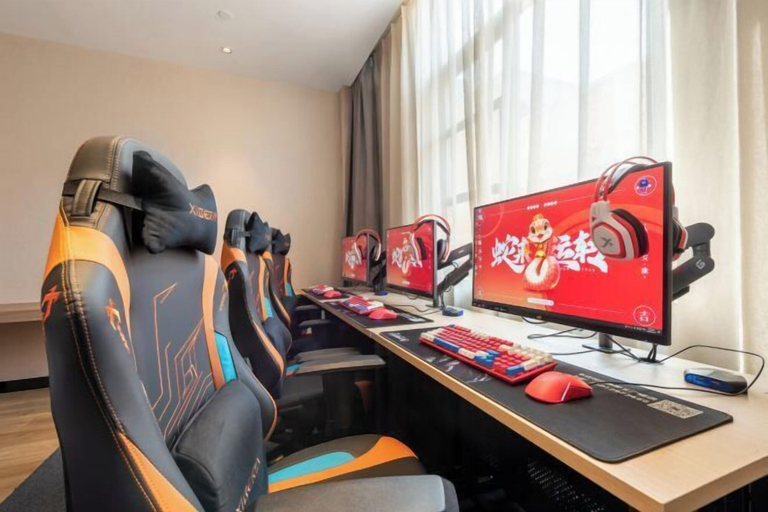 Others 5, GreenTree Inn (Nantong Shanghe Plaza), Nantong