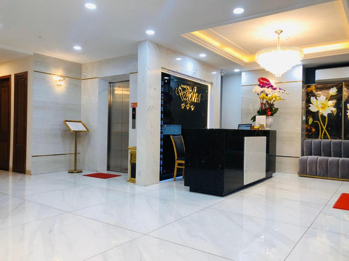 Public Area 4, Doha 2 Hotel Saigon Airport, Tân Bình
