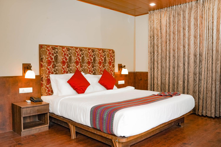 Bedroom 12