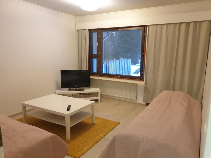 Others 4, Saunallinen rivitalohuoneisto A2 50m2, North Savonia