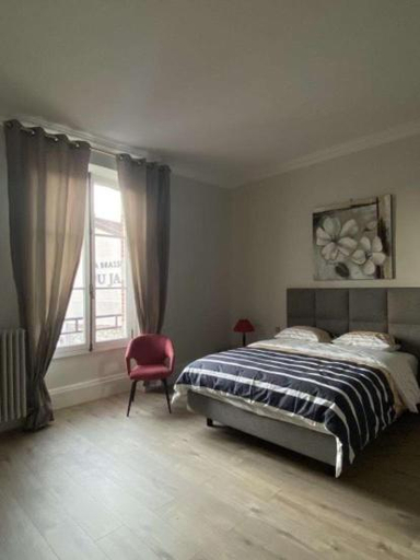 Others 5, La Brasserie du Jard - Appartement 2, Marne