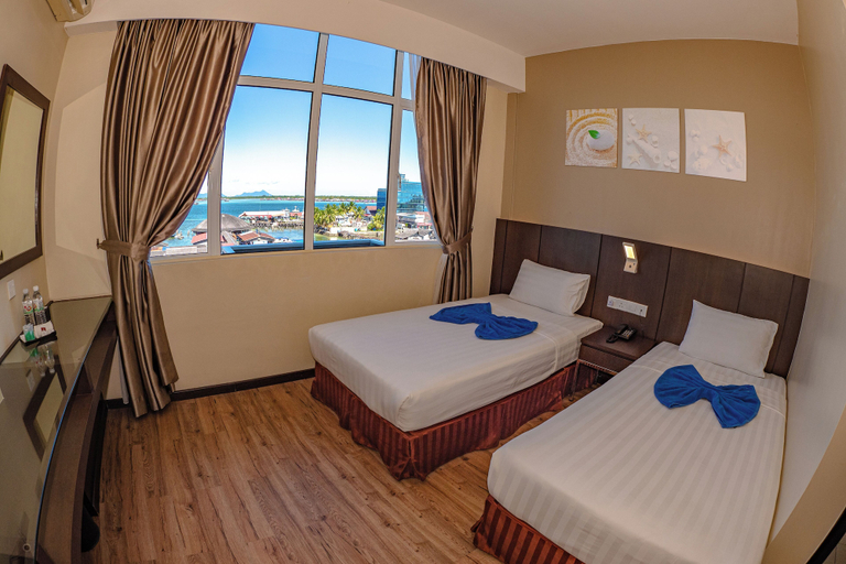 Bedroom 5