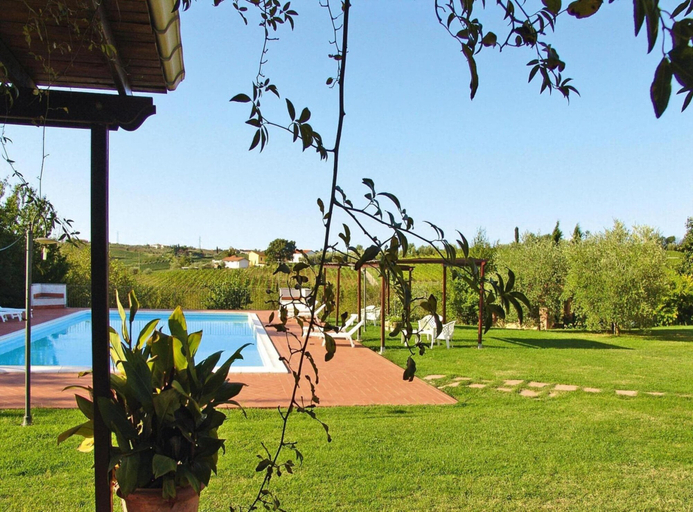 Others 3, Agriturismo Poggio al Sole, Vinci, Florence