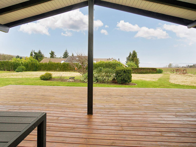 Exterior 4, 6 Person Holiday Home in Olsted, Halsnæs