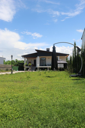 Others 5, Hotel Barbare, Kobuleti