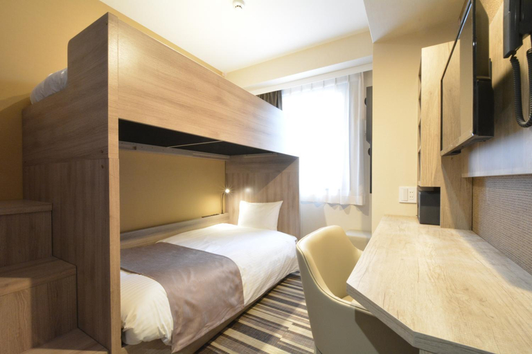 Bedroom 7