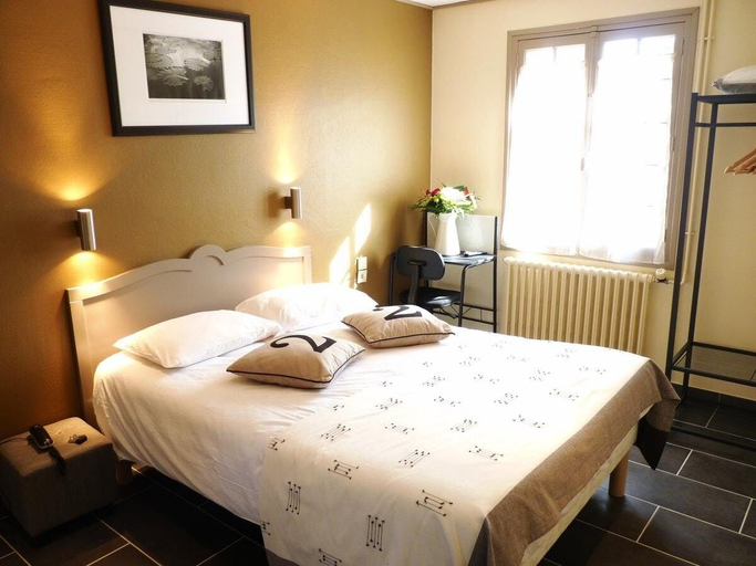 Others 4, La P'tite Auberge, Seine-Maritime