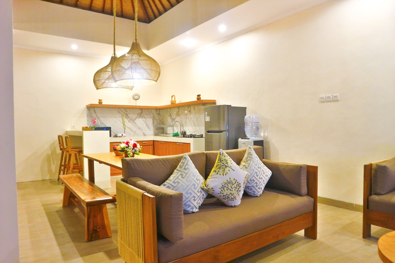 Others 4, Villa Sinergi Seminyak 3, Badung