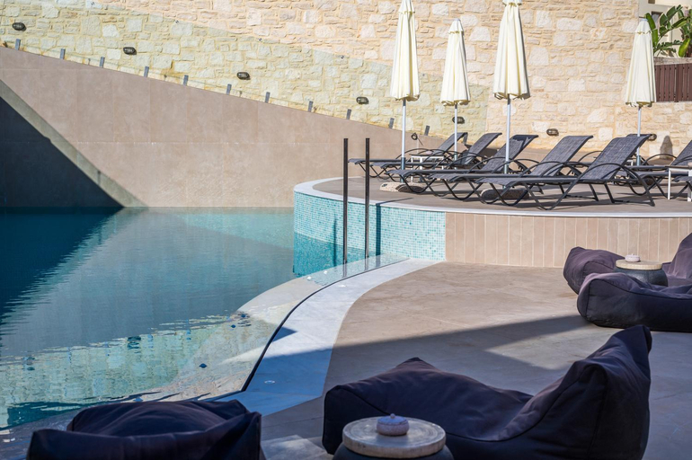 Sport & Beauty 2, Pyria Hotel, Crete