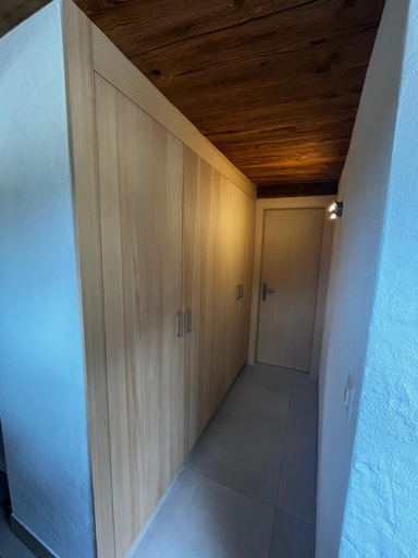 Others 3, Raccard renove, Entremont