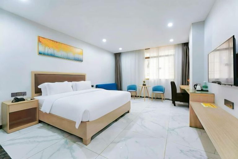 Bedroom 2