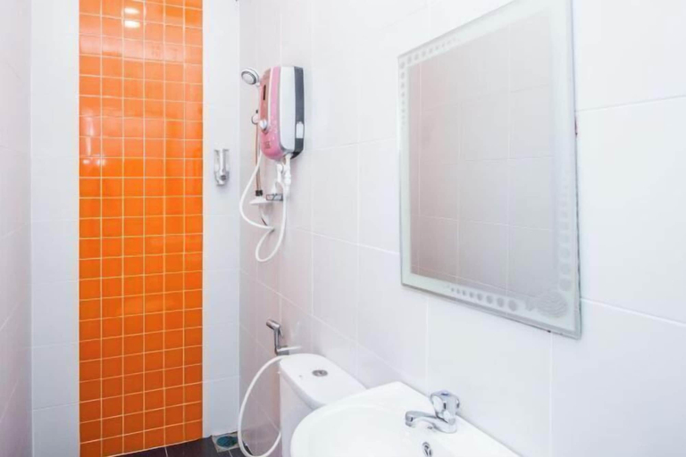 Bathroom 3