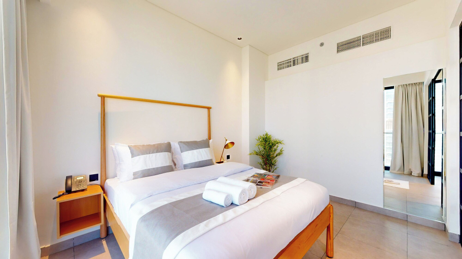 Bedroom 5, The Community, Dubai