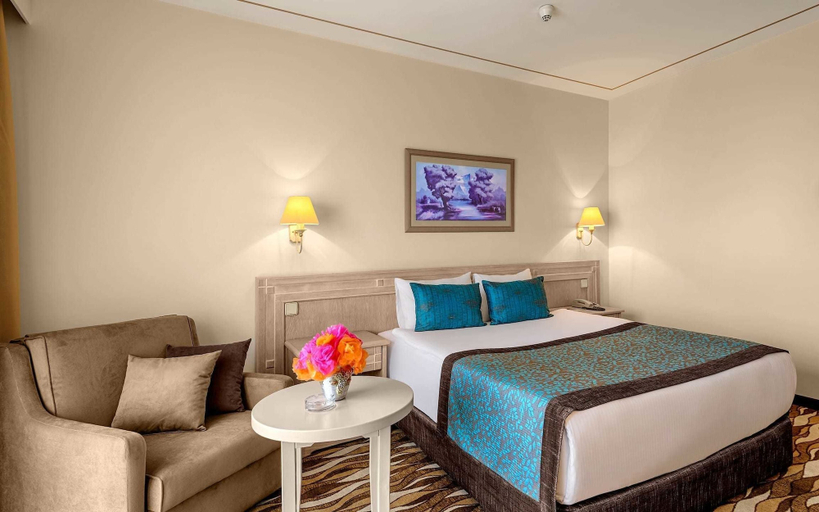 Bedroom 4, Ma Biche Kemer by Werde Hotels - All inclusive, Kemer