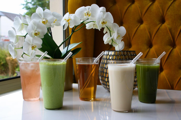 Food & Drinks 3, Villa Victoria Hotel et Spa, Calvados