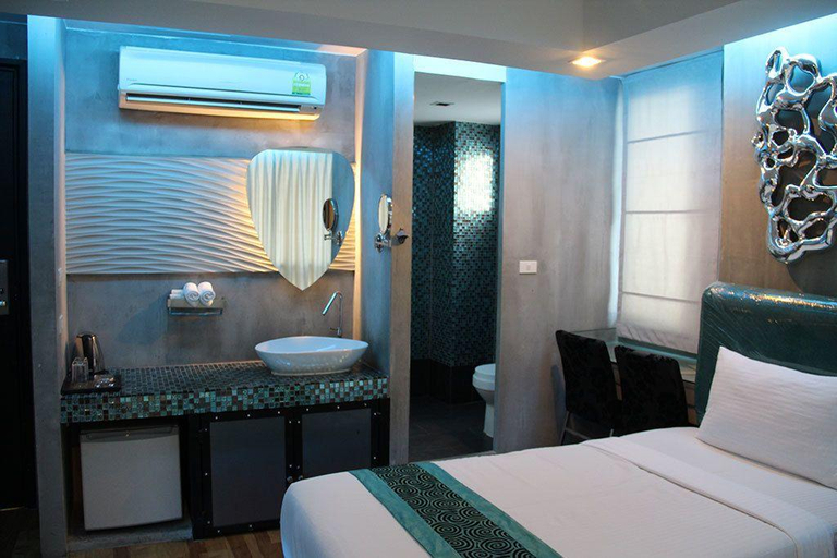 Bedroom 8