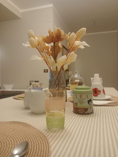 Food and beverages, Bed and Breakfast Nikari, Perugia