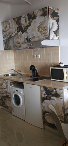 Others 3, Apartments Dragana