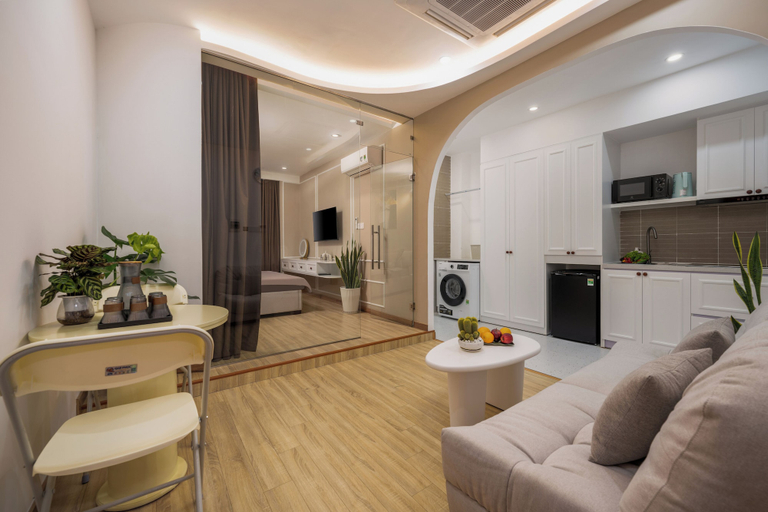 Others 4, Q Apartment Da Nang, Hải Châu