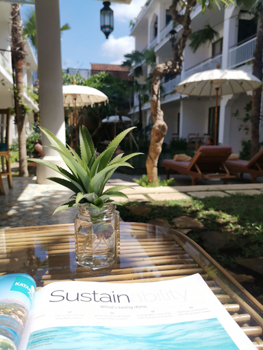 Sport & Beauty 3, Sabana Ubud, Gianyar